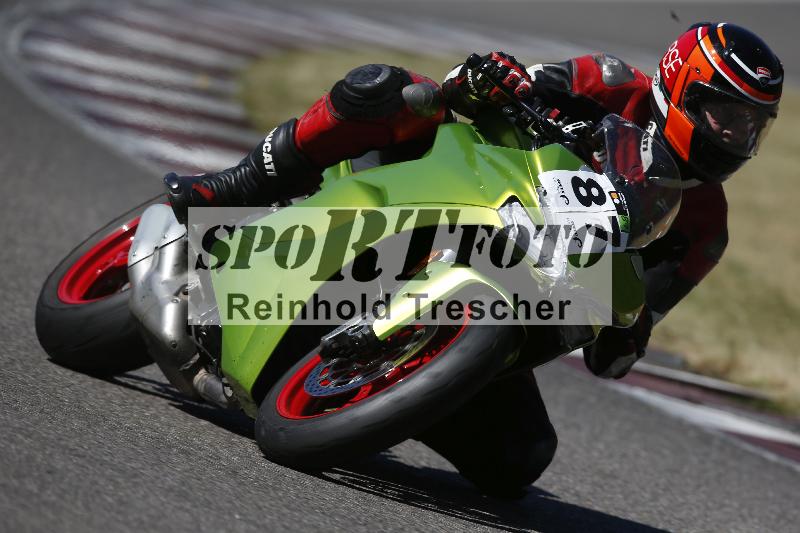 /13 01.05.2026  Speer Racing ADR/Gruppe gruen/87